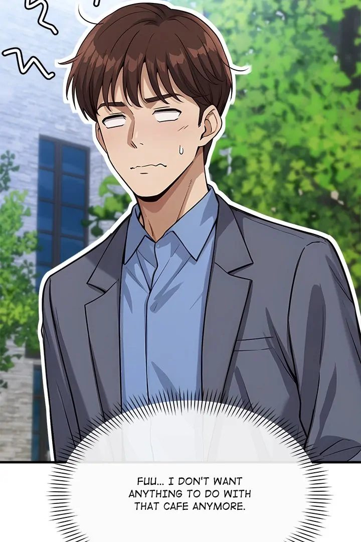 My Other Girlfriend - Chapter 34 - picture 2