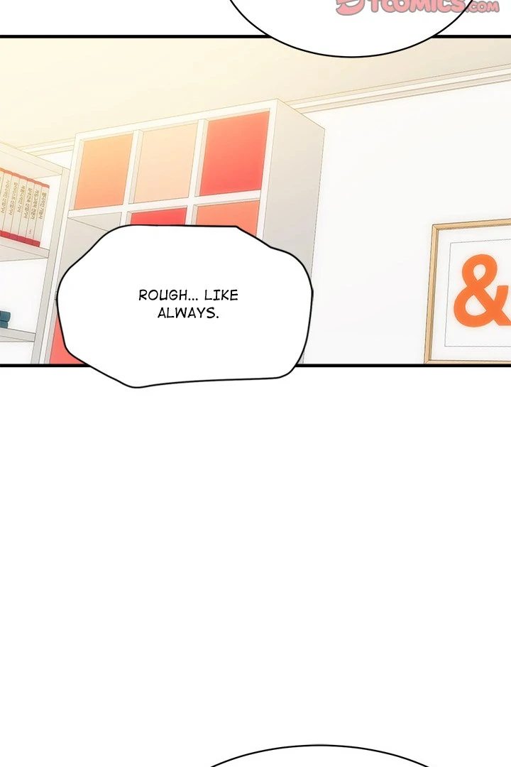 My Other Girlfriend - Chapter 34 - picture 27