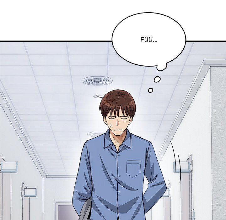 My Other Girlfriend - Chapter 36 - picture 37
