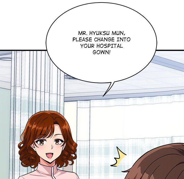 My Other Girlfriend - Chapter 36 - picture 78