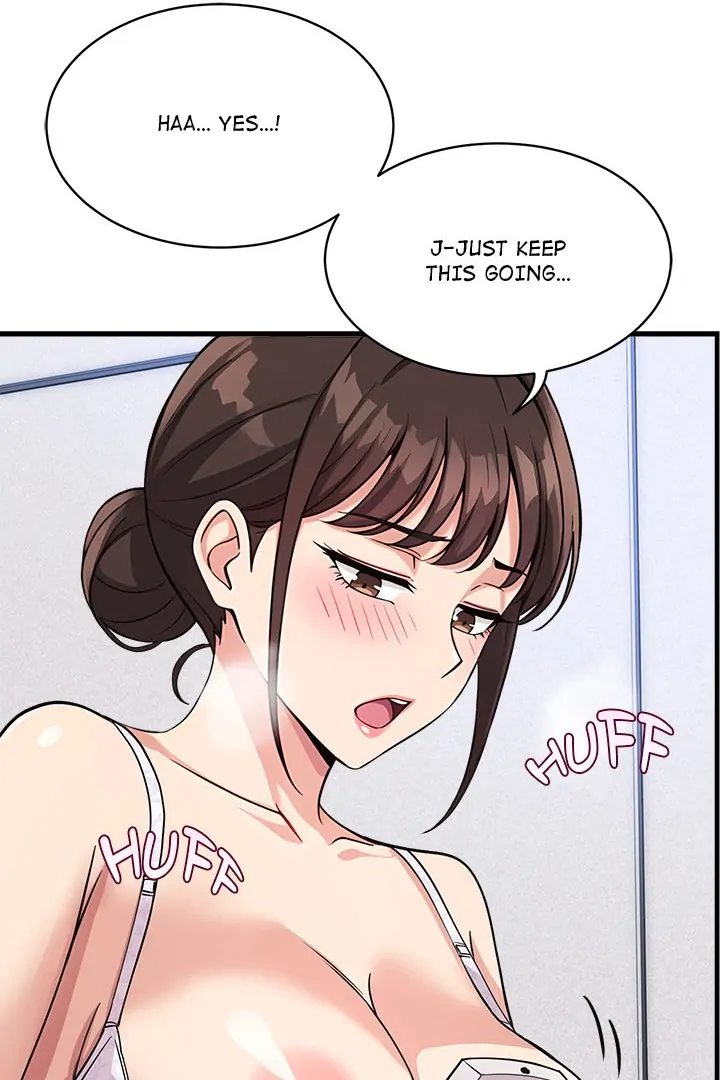My Other Girlfriend - Chapter 37 - picture 111
