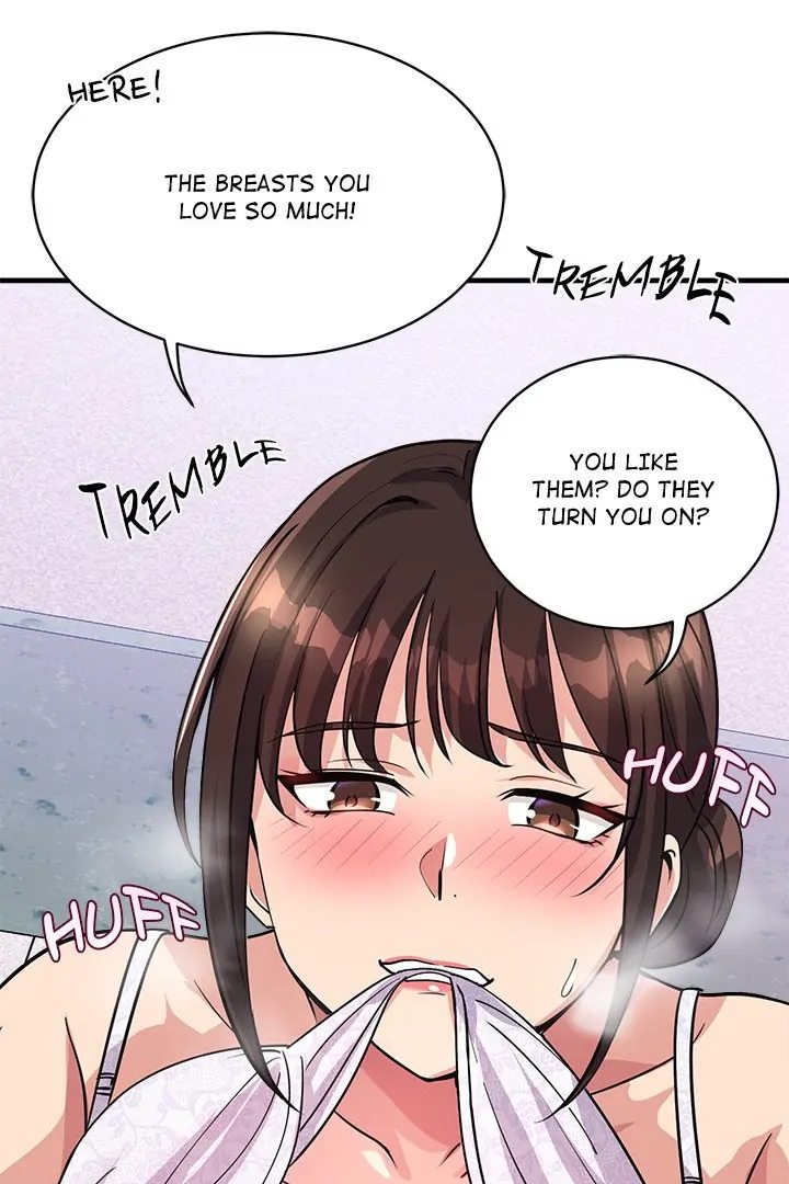 My Other Girlfriend - Chapter 37 - picture 121
