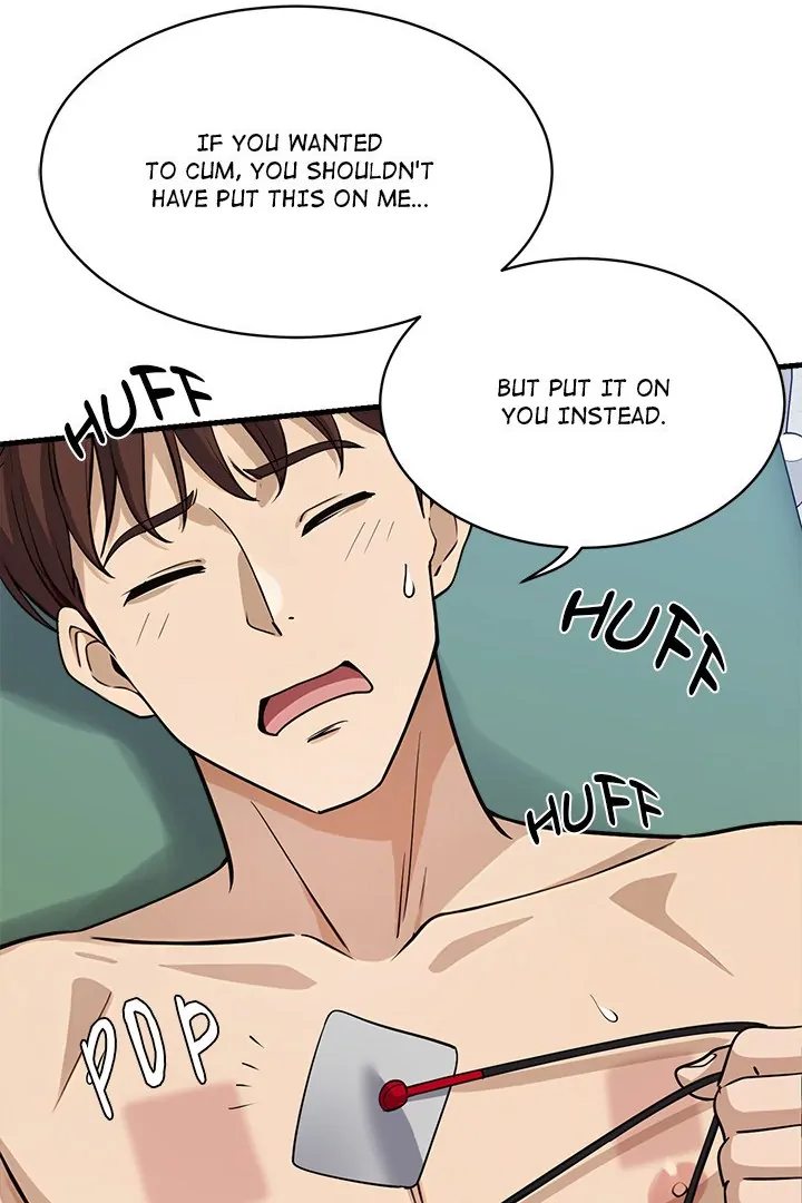 My Other Girlfriend - Chapter 37 - picture 133