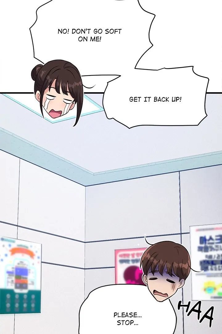 My Other Girlfriend - Chapter 37 - picture 135