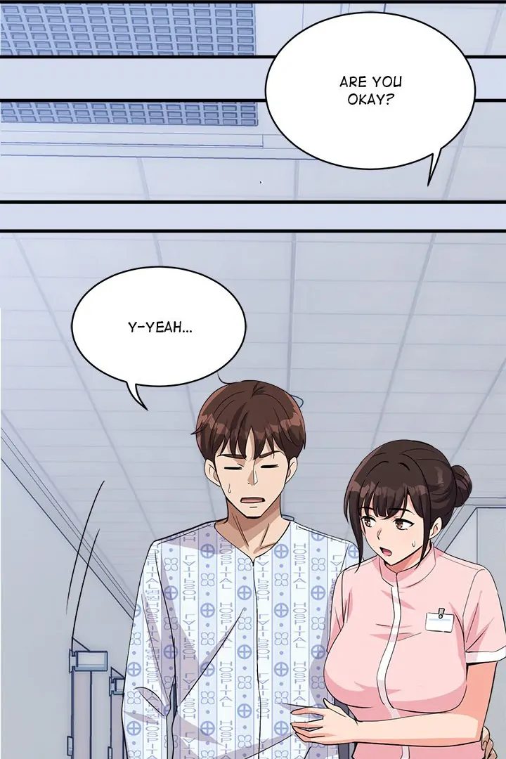 My Other Girlfriend - Chapter 37 - picture 138