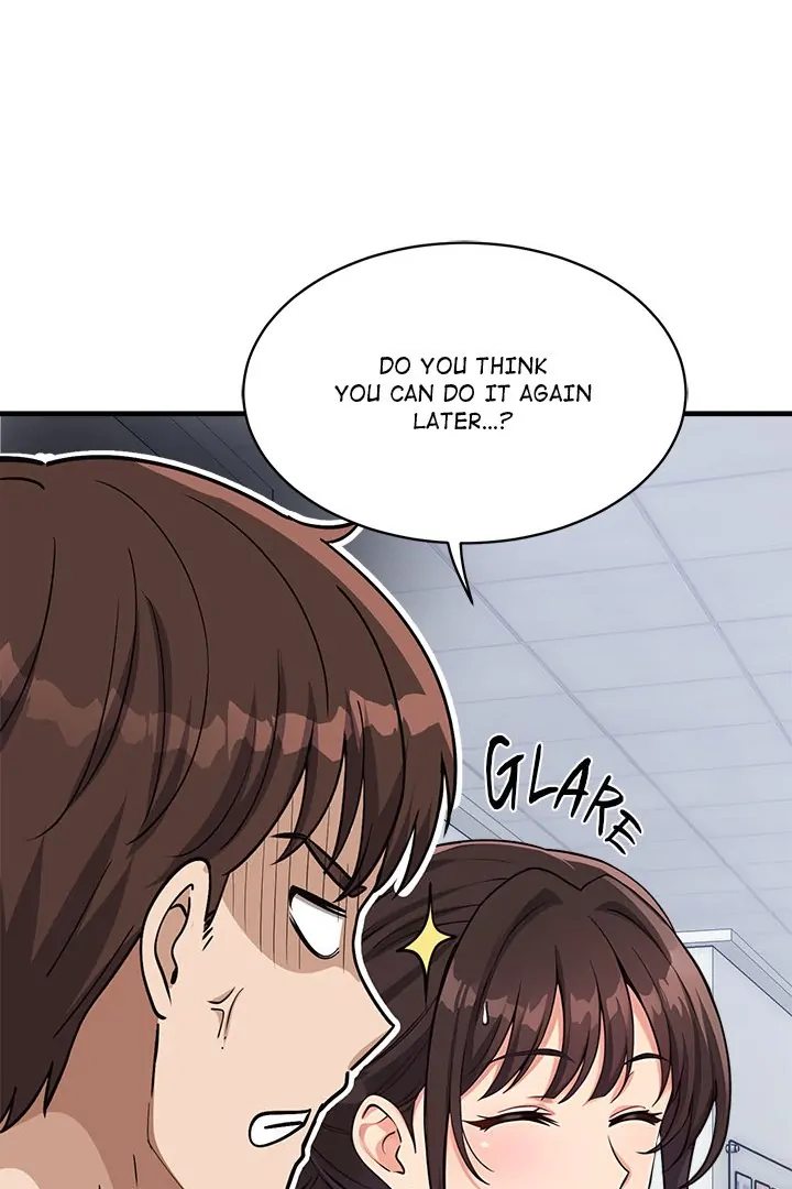 My Other Girlfriend - Chapter 37 - picture 140