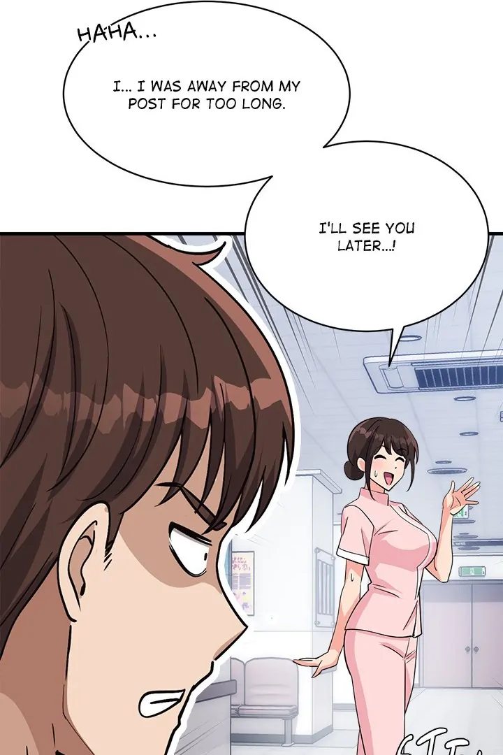 My Other Girlfriend - Chapter 37 - picture 143