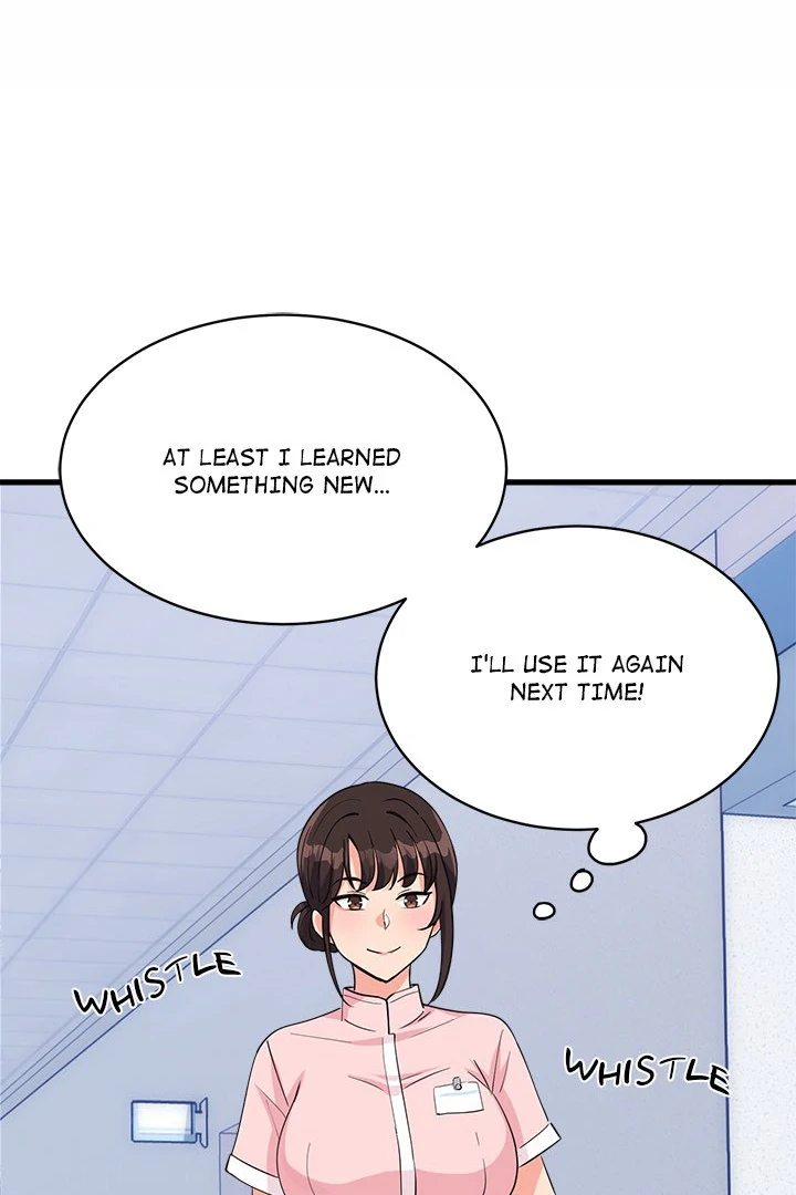 My Other Girlfriend - Chapter 37 - picture 145