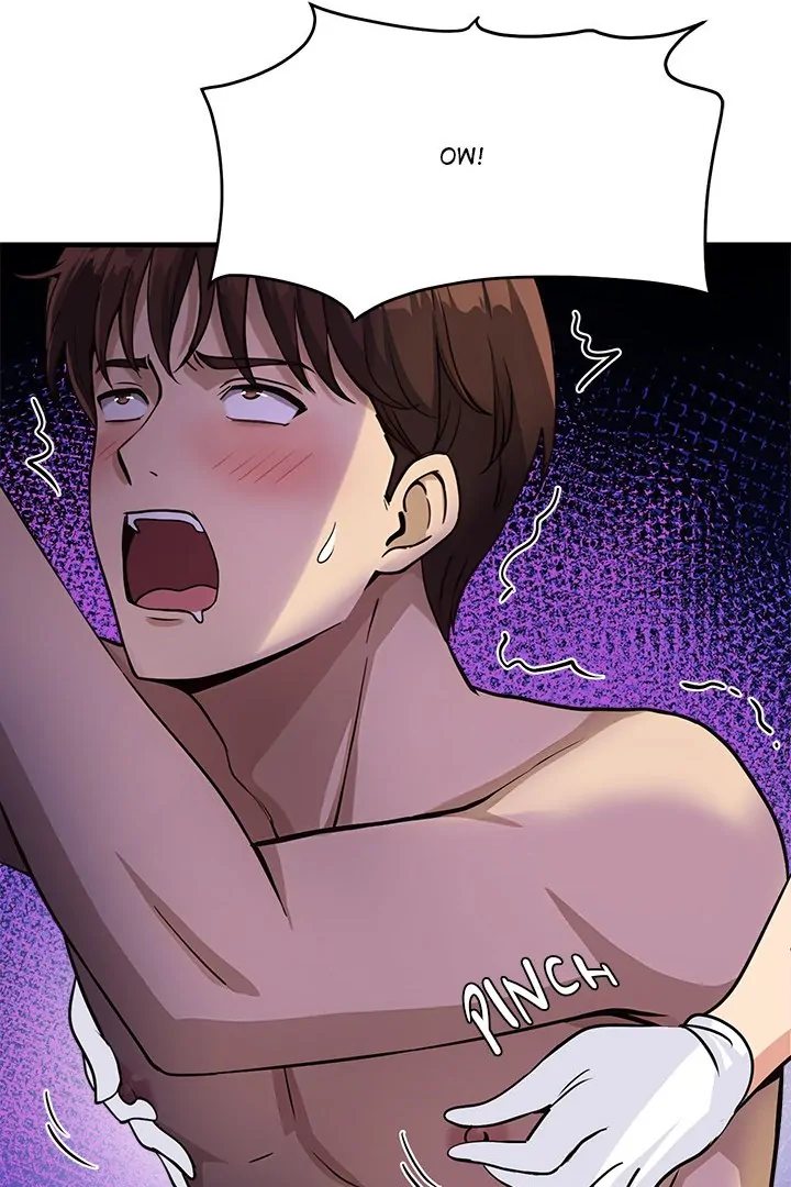 My Other Girlfriend - Chapter 37 - picture 15