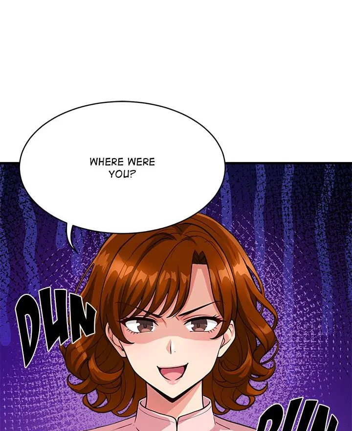 My Other Girlfriend - Chapter 37 - picture 151