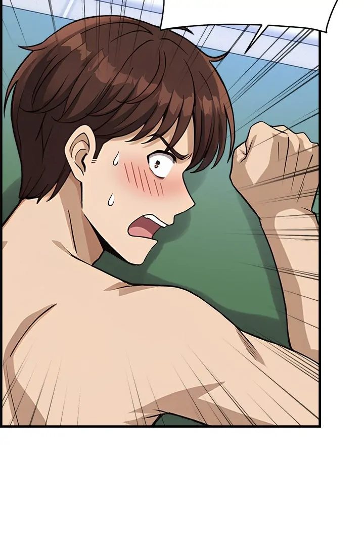 My Other Girlfriend - Chapter 37 - picture 17