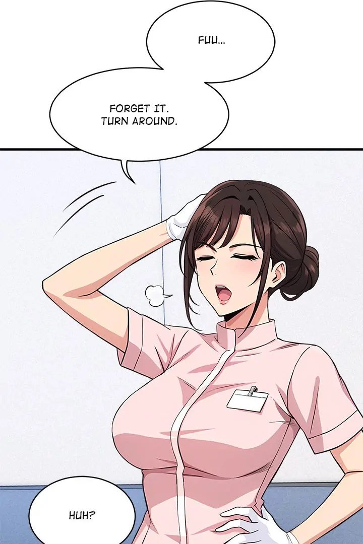 My Other Girlfriend - Chapter 37 - picture 35