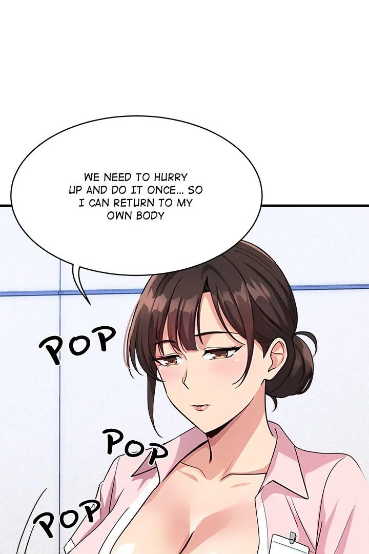 My Other Girlfriend - Chapter 37 - picture 37