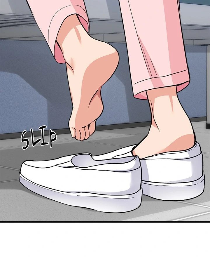 My Other Girlfriend - Chapter 37 - picture 4