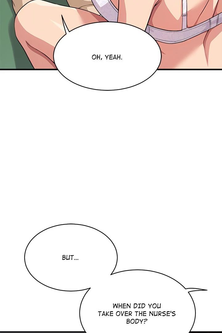My Other Girlfriend - Chapter 37 - picture 45