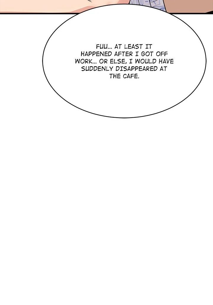 My Other Girlfriend - Chapter 37 - picture 47