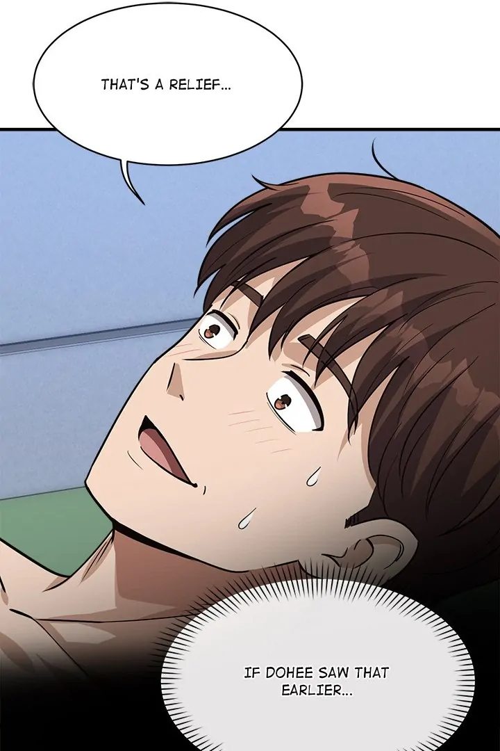 My Other Girlfriend - Chapter 37 - picture 48