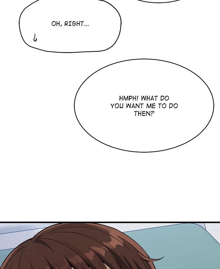 My Other Girlfriend - Chapter 37 - picture 56