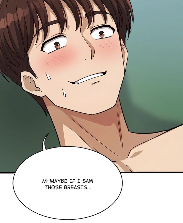 My Other Girlfriend - Chapter 37 - picture 57