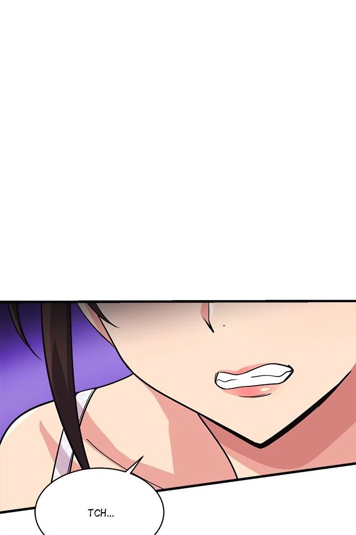 My Other Girlfriend - Chapter 37 - picture 58