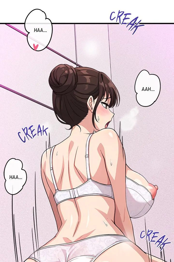My Other Girlfriend - Chapter 37 - picture 70