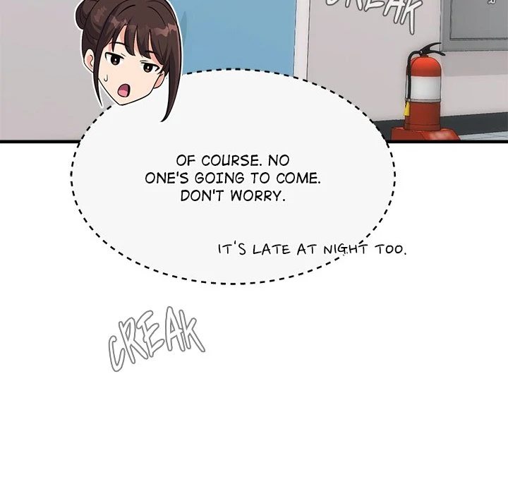 My Other Girlfriend - Chapter 37 - picture 81