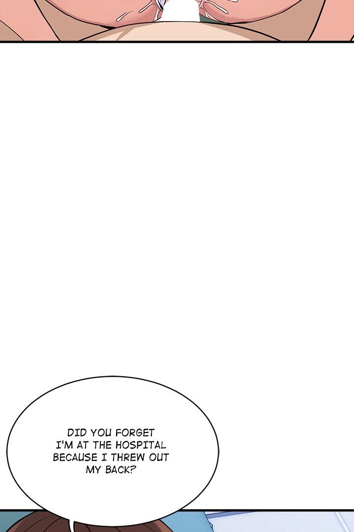 My Other Girlfriend - Chapter 37 - picture 84