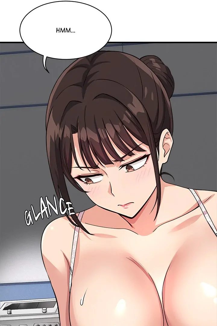 My Other Girlfriend - Chapter 37 - picture 92