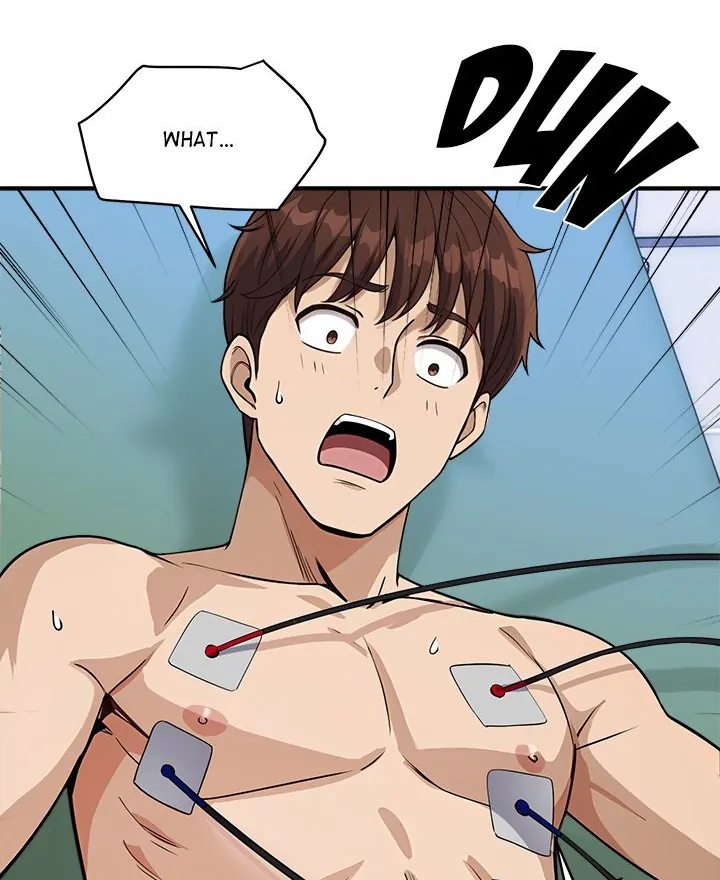 My Other Girlfriend - Chapter 37 - picture 95