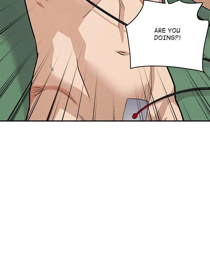 My Other Girlfriend - Chapter 37 - picture 96