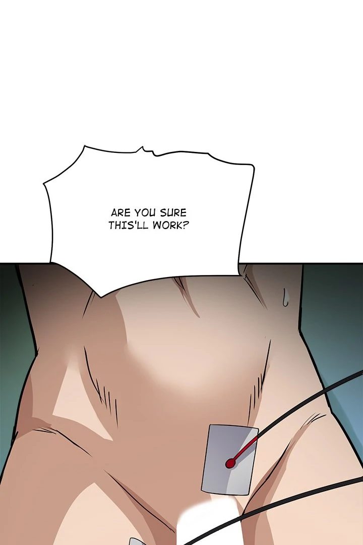 My Other Girlfriend - Chapter 37 - picture 97