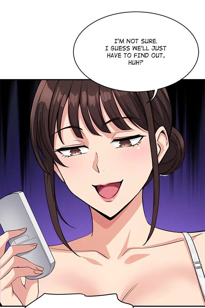 My Other Girlfriend - Chapter 37 - picture 99