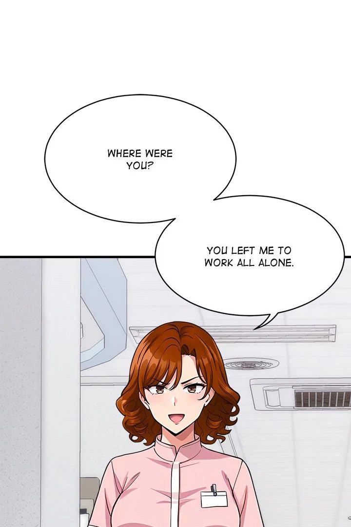 My Other Girlfriend - Chapter 38 - picture 0