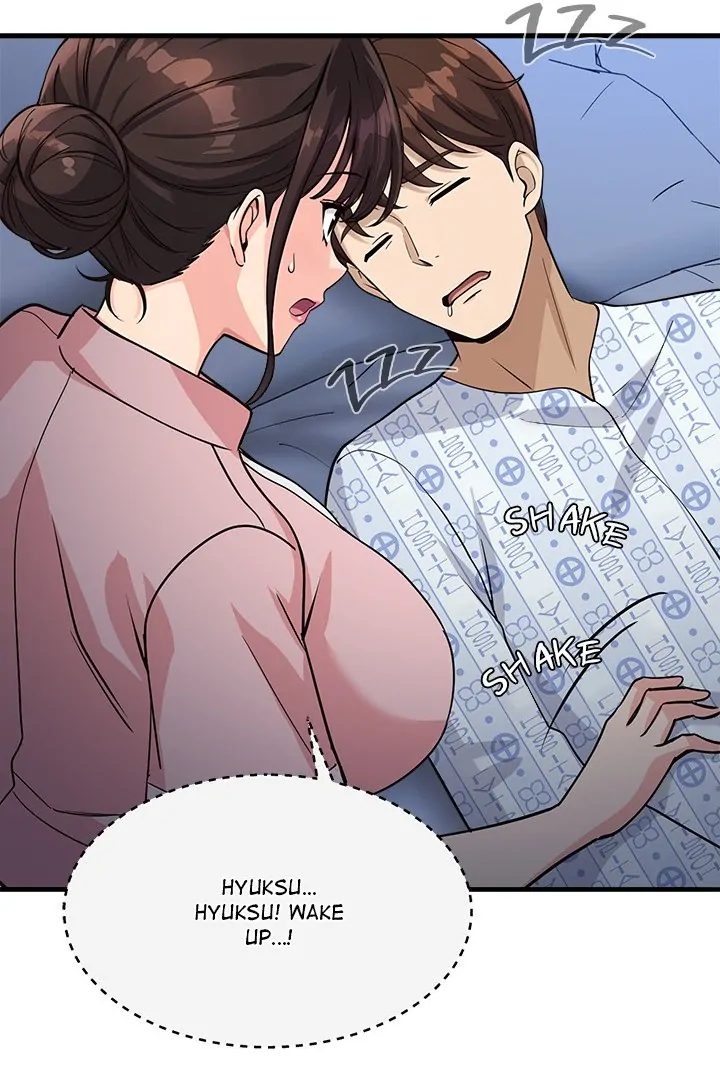 My Other Girlfriend - Chapter 38 - picture 108