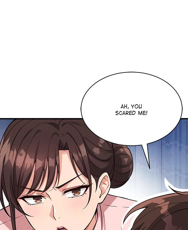 My Other Girlfriend - Chapter 38 - picture 114