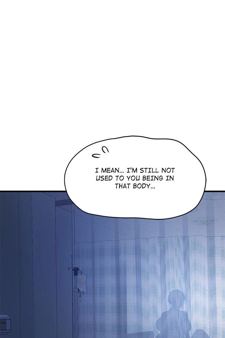 My Other Girlfriend - Chapter 38 - picture 118