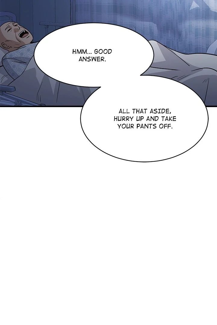 My Other Girlfriend - Chapter 38 - picture 120