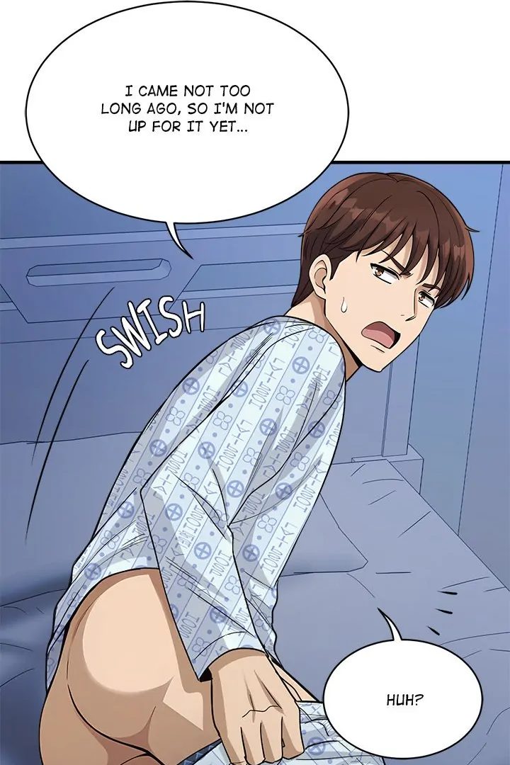 My Other Girlfriend - Chapter 38 - picture 128