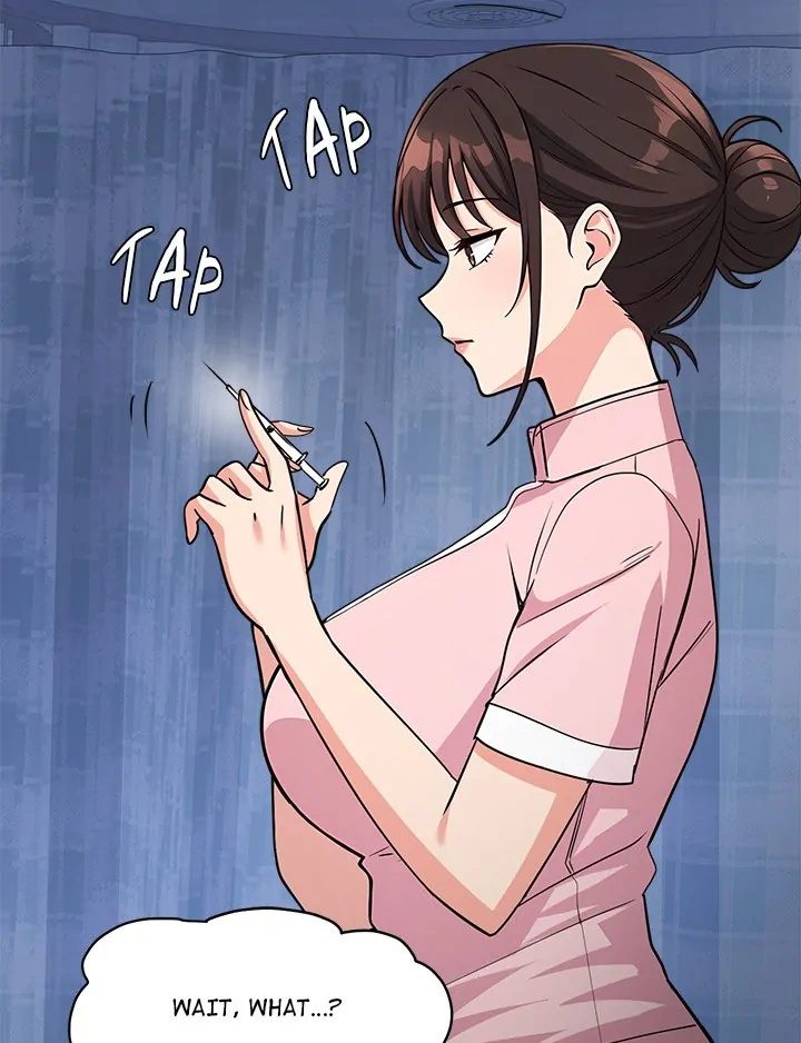 My Other Girlfriend - Chapter 38 - picture 132