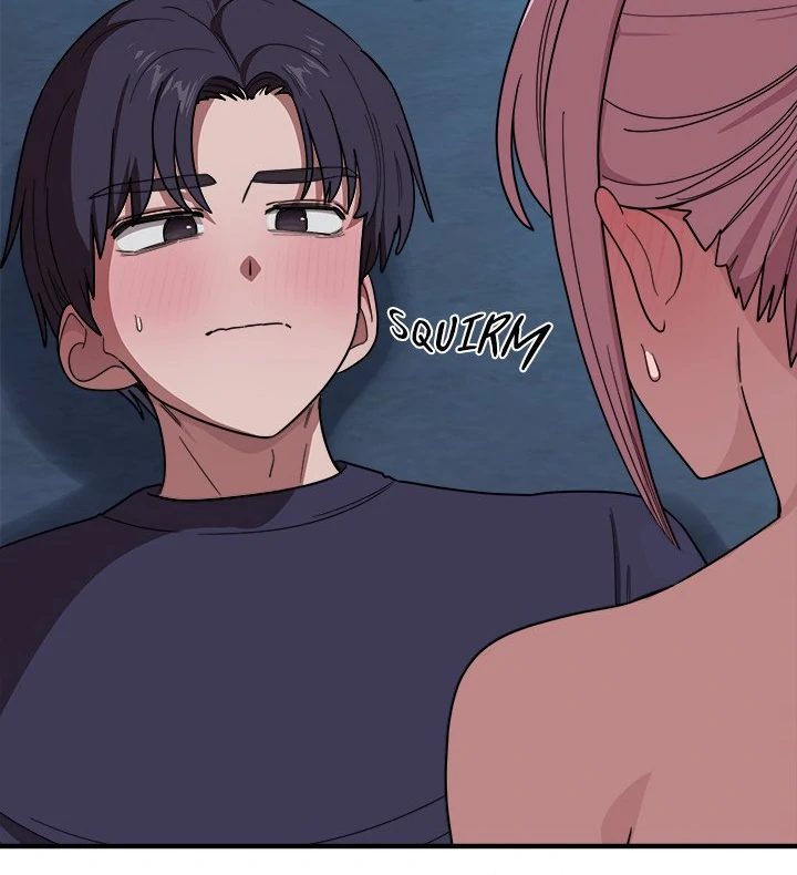My Other Girlfriend - Chapter 38 - picture 135