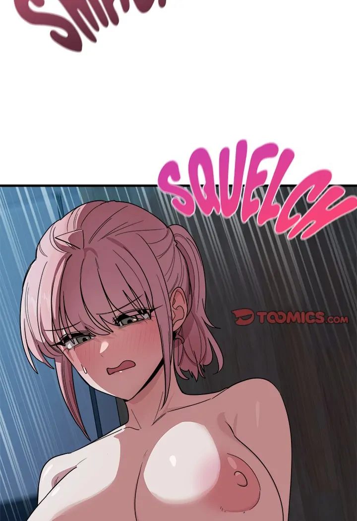My Other Girlfriend - Chapter 38 - picture 141