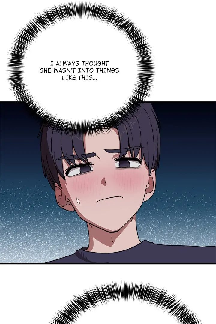 My Other Girlfriend - Chapter 38 - picture 145