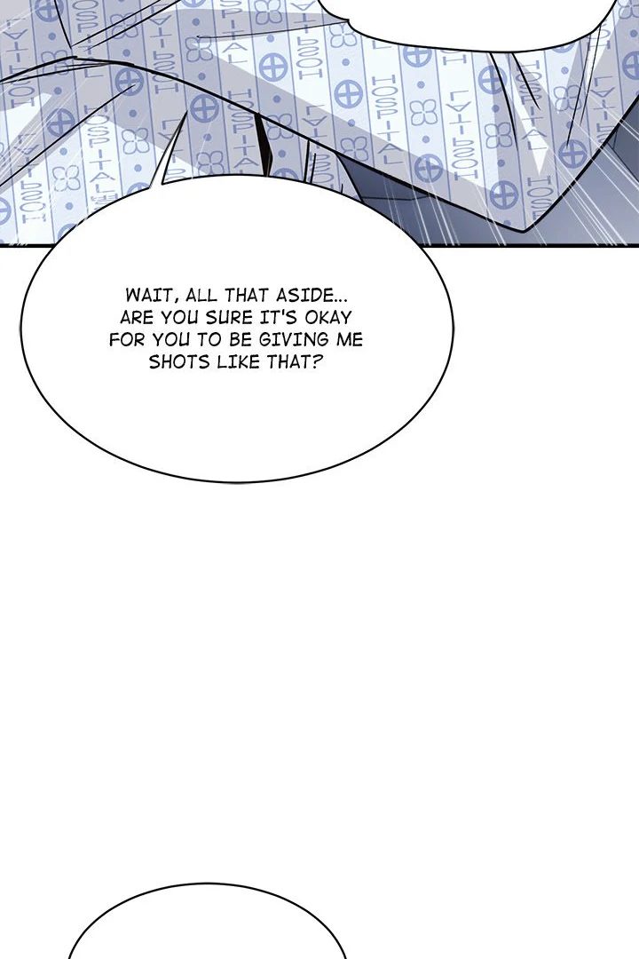 My Other Girlfriend - Chapter 38 - picture 146