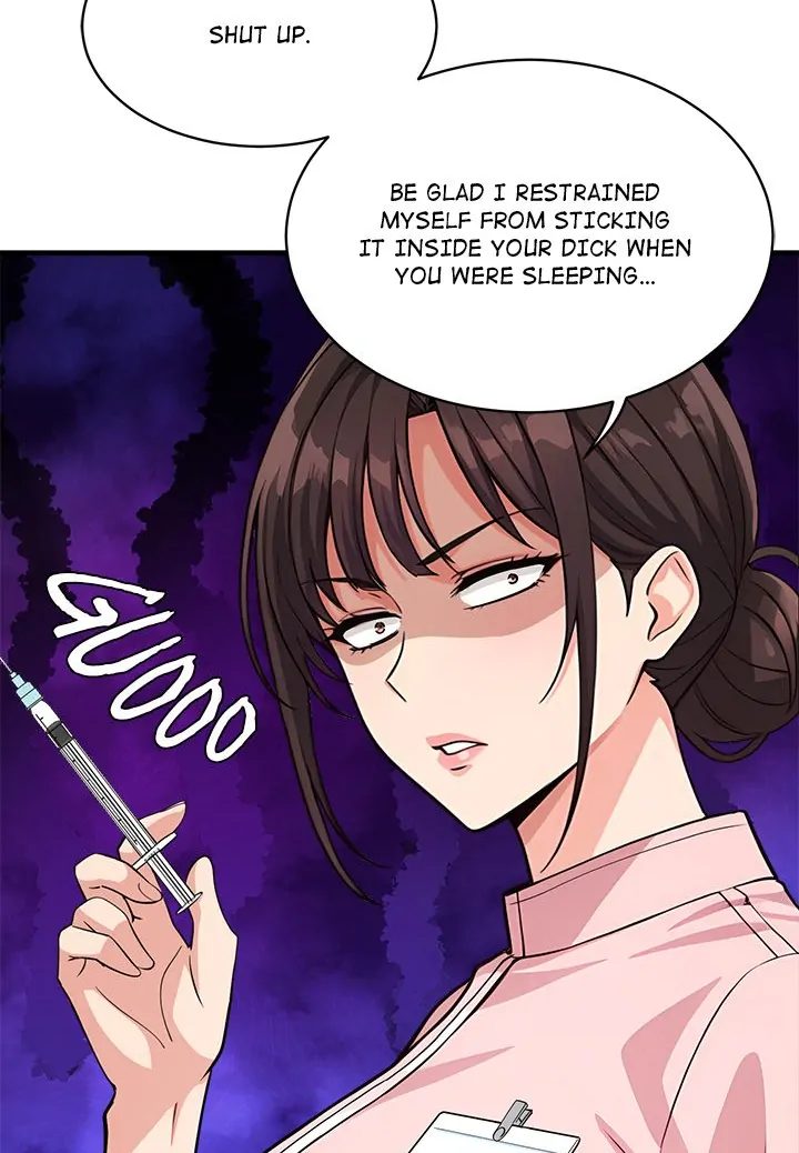 My Other Girlfriend - Chapter 38 - picture 148