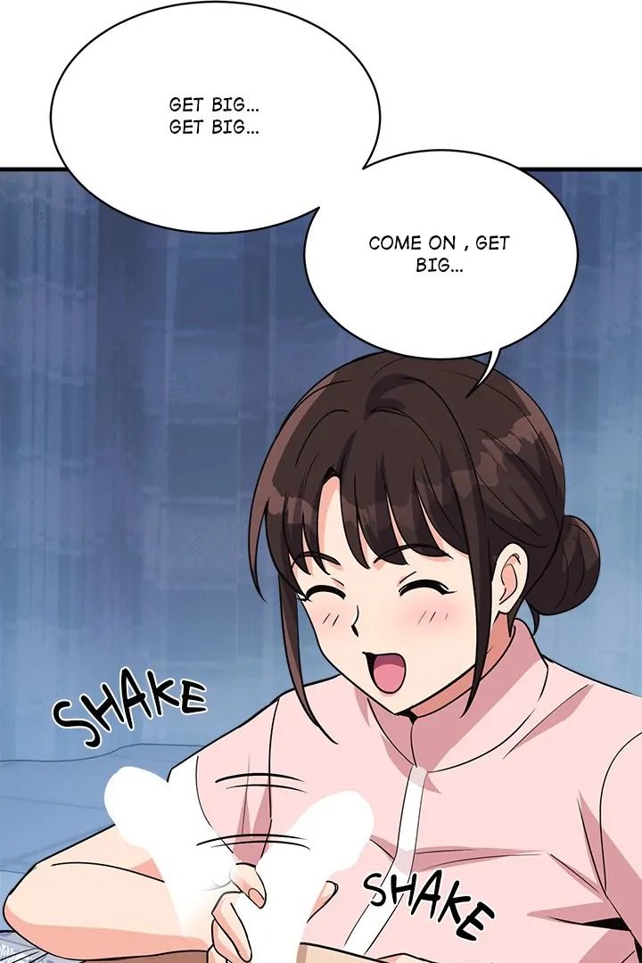 My Other Girlfriend - Chapter 38 - picture 152