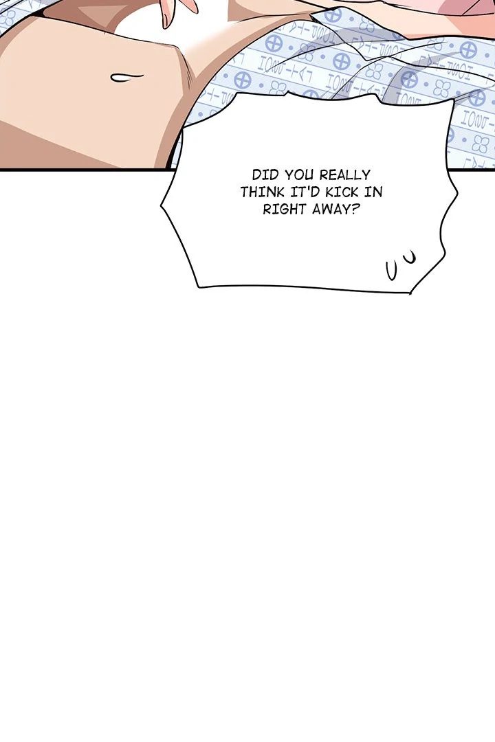 My Other Girlfriend - Chapter 38 - picture 154