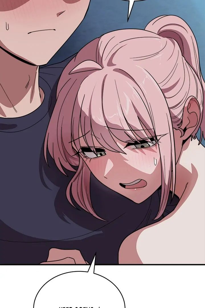 My Other Girlfriend - Chapter 38 - picture 174