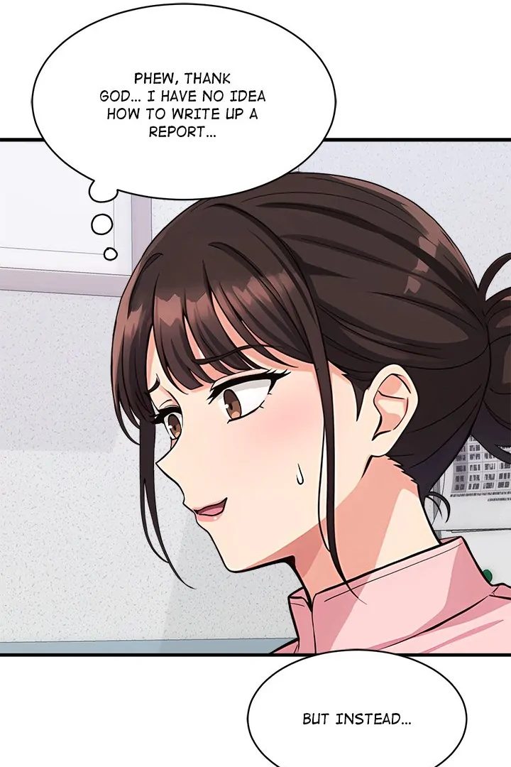 My Other Girlfriend - Chapter 38 - picture 18