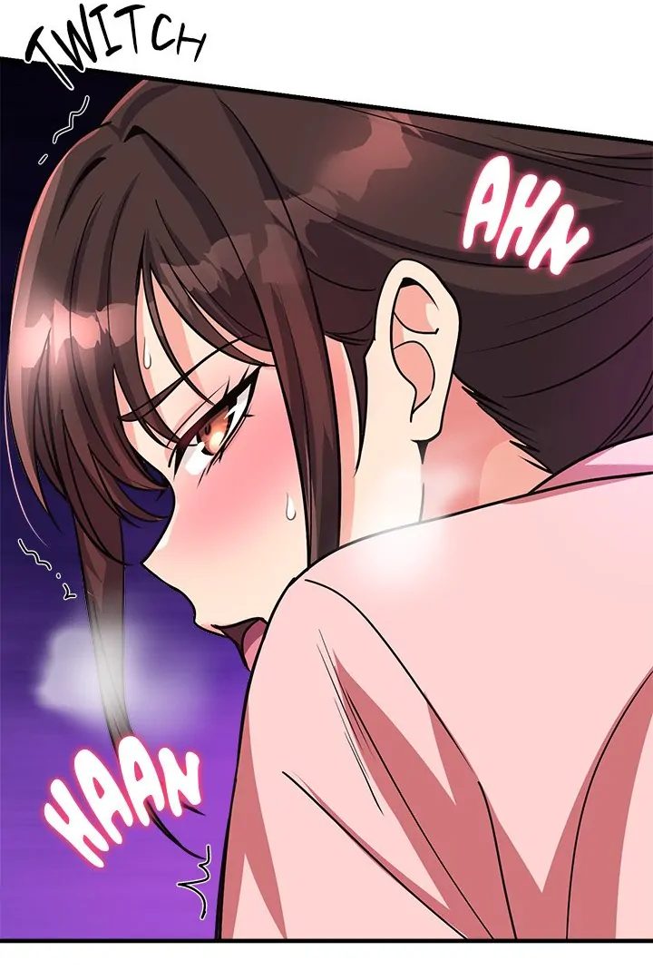 My Other Girlfriend - Chapter 38 - picture 200