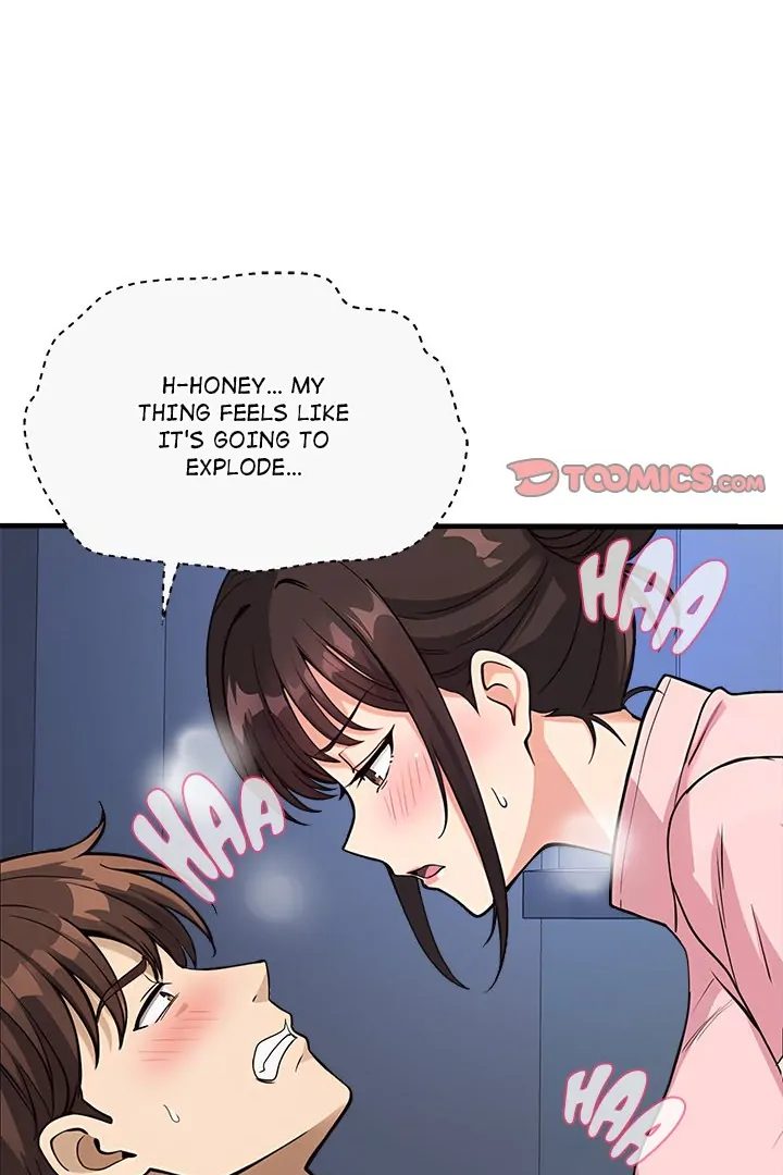 My Other Girlfriend - Chapter 38 - picture 209